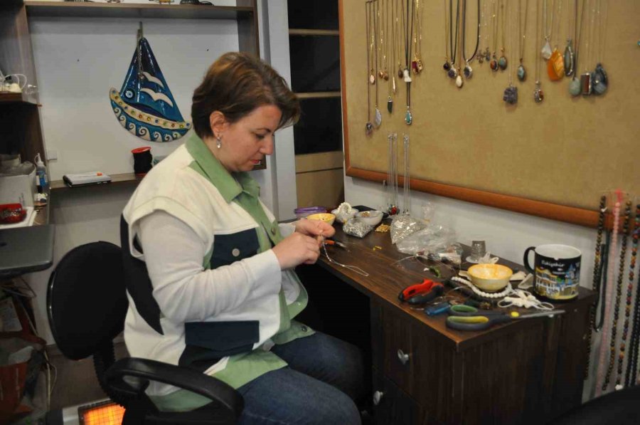 Turistlerin Ziyaret Ettiği Odunpazarı, Eskişehirlilerden İlgi Görmüyor