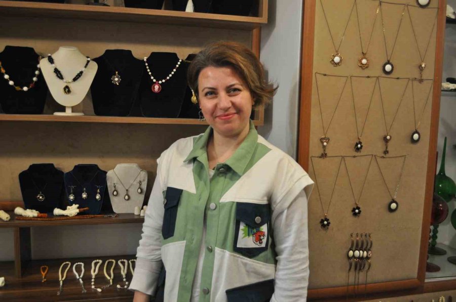 Turistlerin Ziyaret Ettiği Odunpazarı, Eskişehirlilerden İlgi Görmüyor