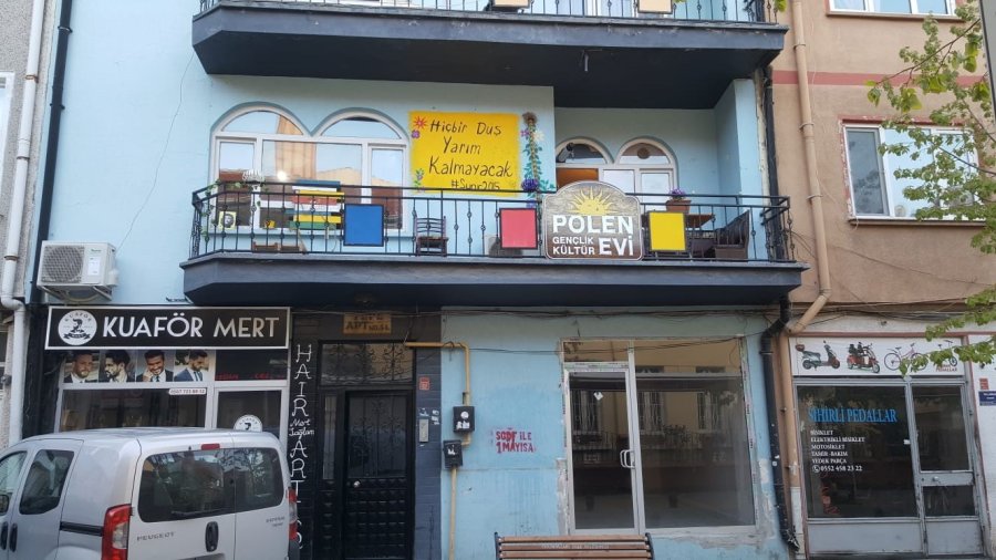 Terör Operasyonunda Yakalanan 10 Şüpheliden 3’ü Milletvekili Adayı Çıktı