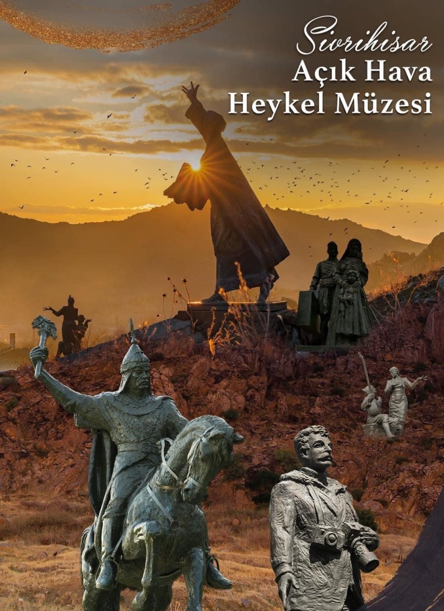 1 Mayıs İşçi Ve Emekçiler Bayramı’nda Sivrihisar’da Müzeler Dâhil Her Yer Açık Olacak