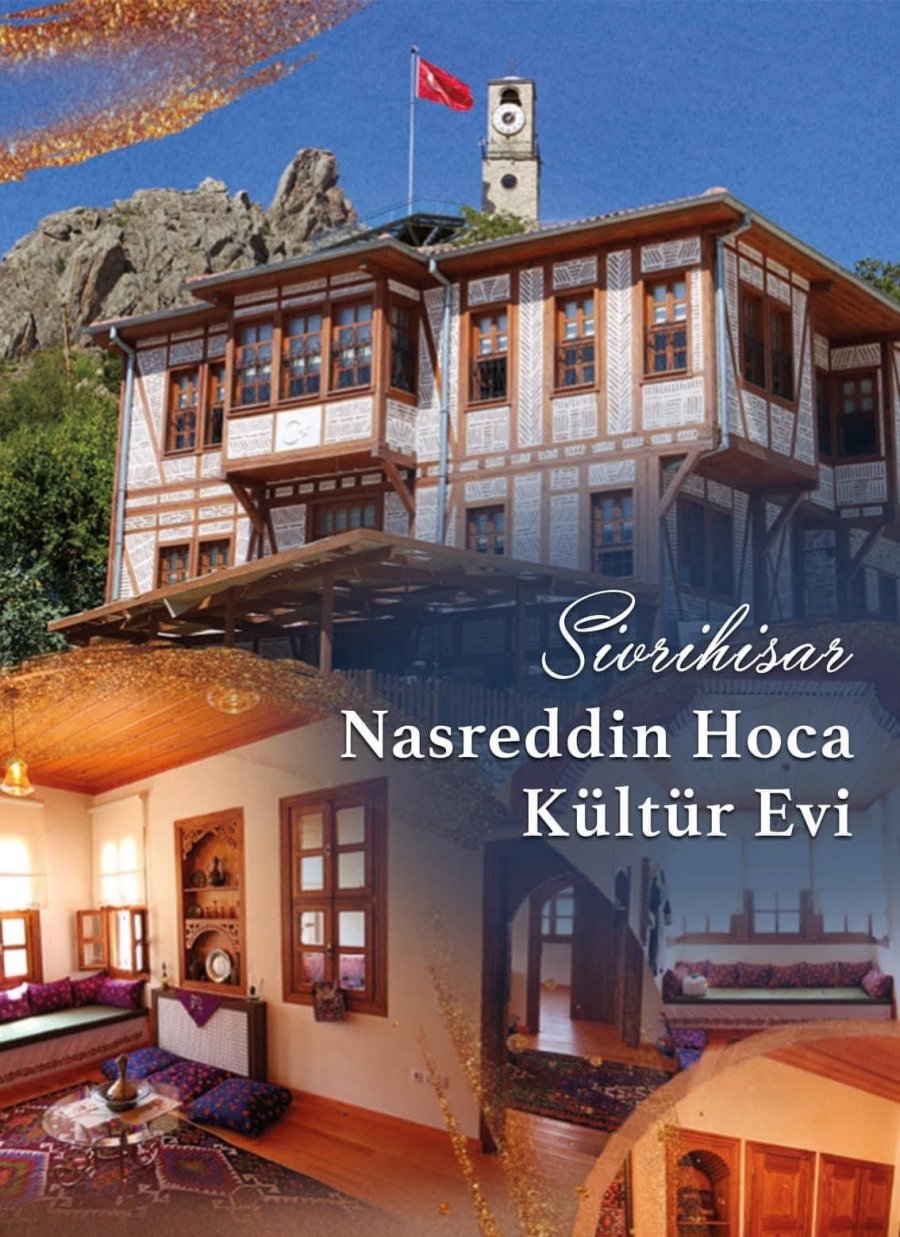 1 Mayıs İşçi Ve Emekçiler Bayramı’nda Sivrihisar’da Müzeler Dâhil Her Yer Açık Olacak