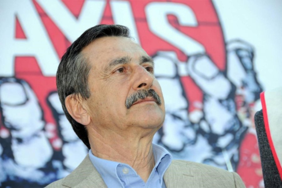 Başkan Ataç’tan 1 Mayıs Mesajı