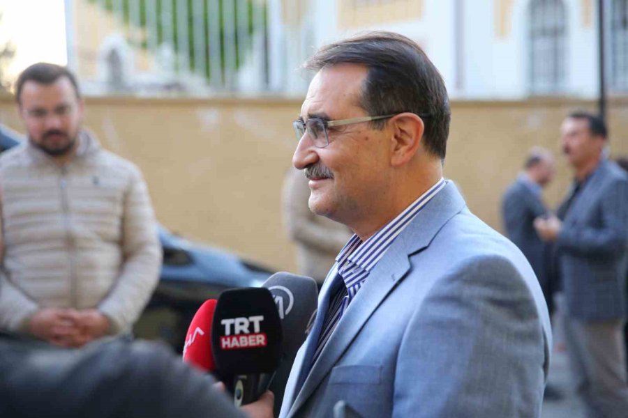 Petrol Rezervi Müjdesini Cumhurbaşkanı Erdoğan Açıklayacak