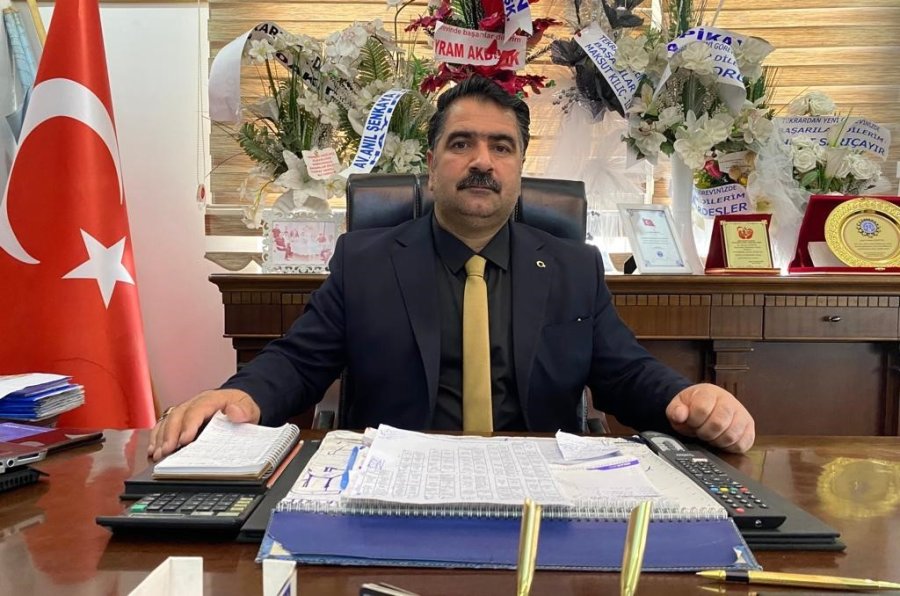 ’basit Usul’ Pazarcının Yüzünü Güldürdü