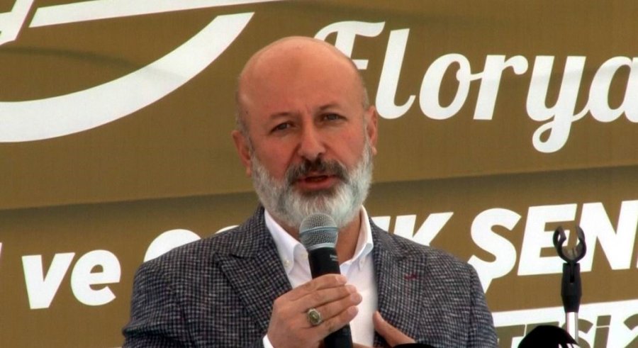 Başkan Çolakbayrakdar: “projelerimizi Takip Edip, Bir Bir Faaliyete Geçiriyoruz”