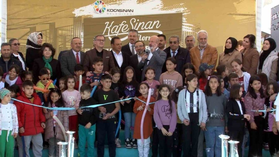 Başkan Çolakbayrakdar: “projelerimizi Takip Edip, Bir Bir Faaliyete Geçiriyoruz”