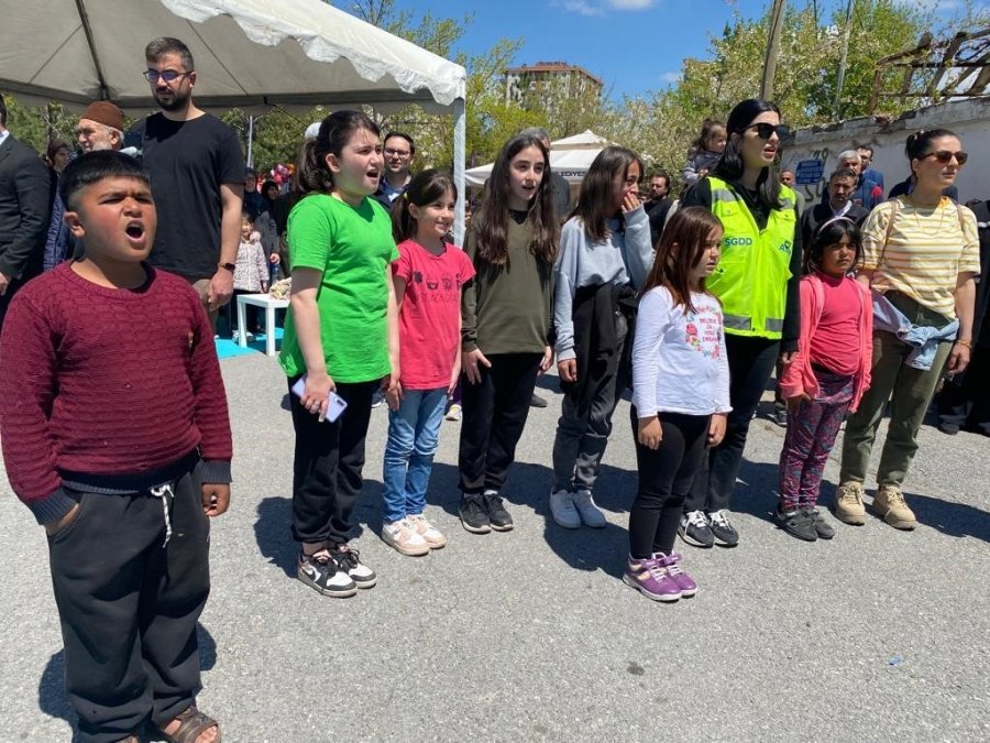 Başkan Çolakbayrakdar: “projelerimizi Takip Edip, Bir Bir Faaliyete Geçiriyoruz”