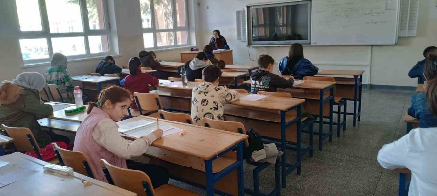 Tügva’nın ‘kitap Kurdu’ Yarışmasına Eskişehir’den Rekor Katılım