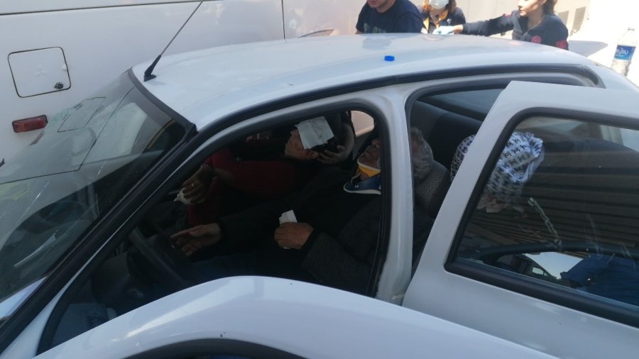 Telefonum Olmadan Asla