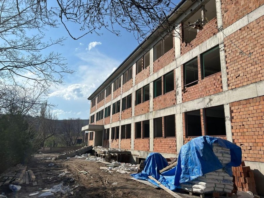 Eskişehir Tam Gün Eğitime Gün Sayıyor