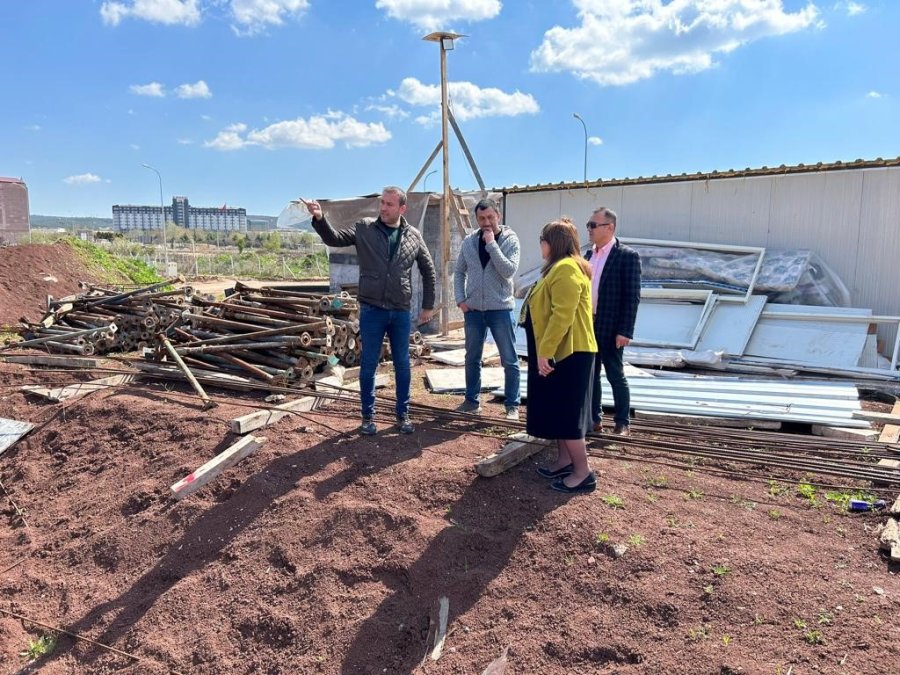 Eskişehir Tam Gün Eğitime Gün Sayıyor