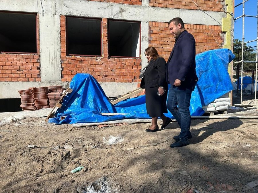 Eskişehir Tam Gün Eğitime Gün Sayıyor