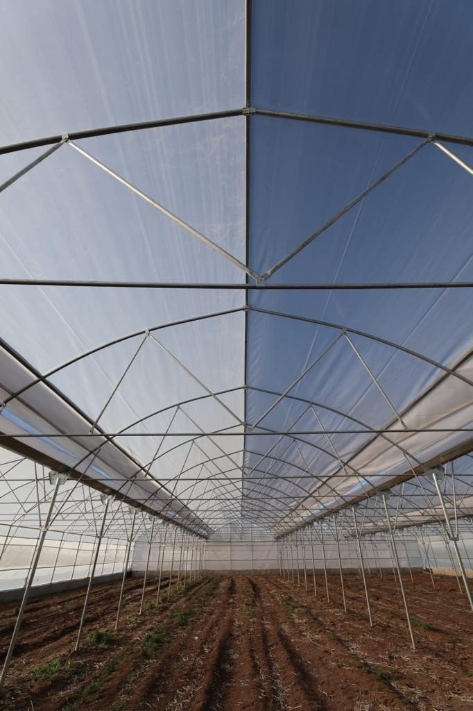 Kadın Kooperatifi Yeni Yatırım Ve İlave İstihdamla İlçenin Önünü Açtı