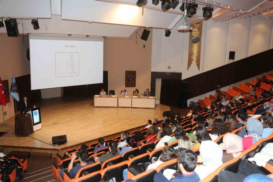 Akdeniz Üniversitesi Tıp Fakültesi’nden Yenilikçi Eğitim Modeli