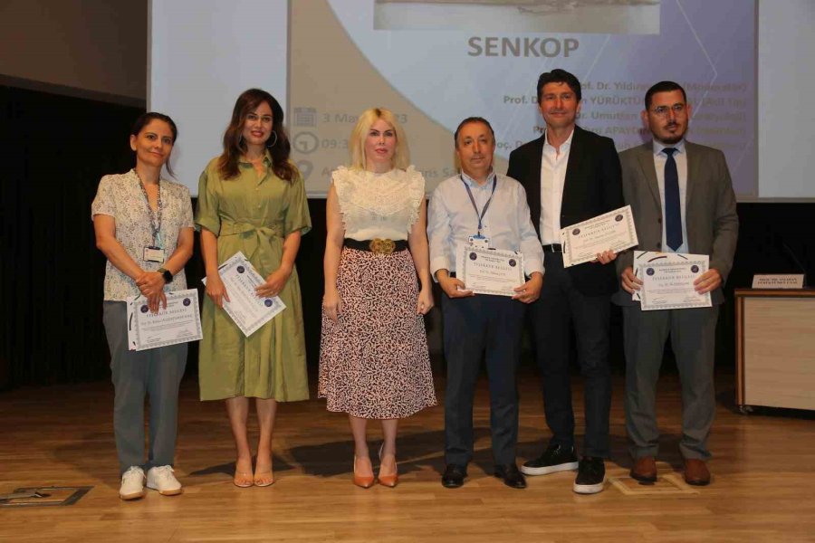 Akdeniz Üniversitesi Tıp Fakültesi’nden Yenilikçi Eğitim Modeli