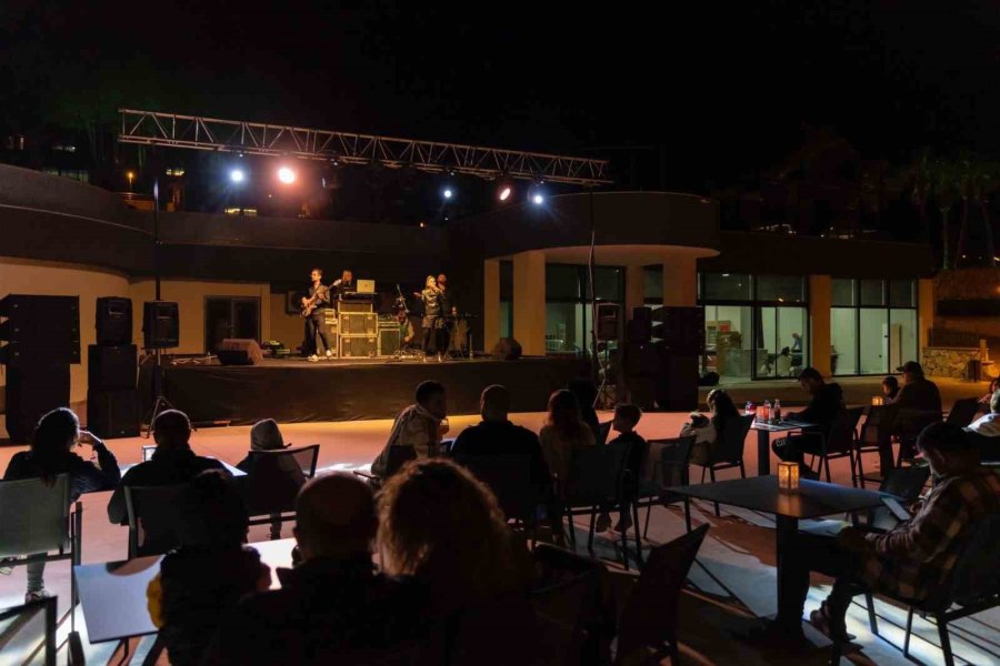 Antalya, Alman Turist Akınına Uğrayacak