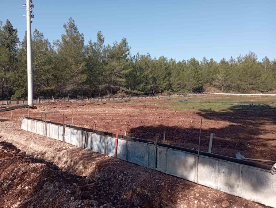 Tıbbi Aromatik Bitkiler İşlenip Değerlendirilecek