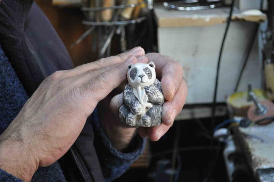 Lületaşı Sanatı İçin Okullarda Bölüm Açılması Önerisi