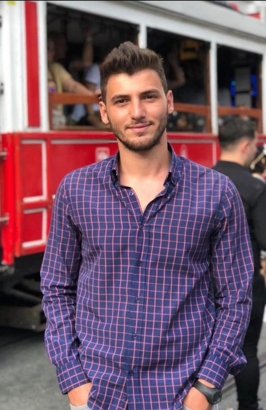 Katil Zanlısı Kendisini “silah Kendiliğinden Ateş Aldı” Diyerek Savundu