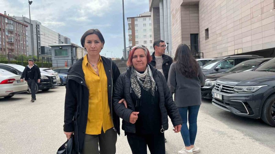 Tuğçe Can’ın Katilinin Yargılandığı Duruşma 1 Haziran’a Ertelendi