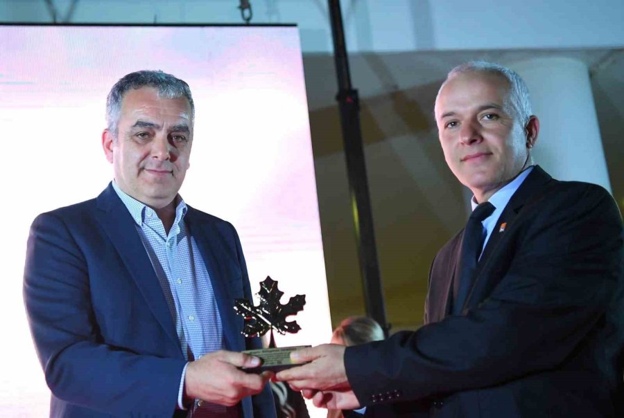 Başkan Esen Sözünü Tuttu