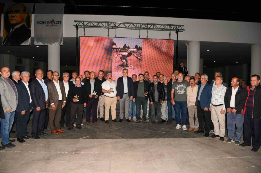 Başkan Esen Sözünü Tuttu