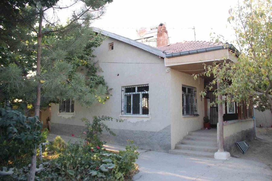 Büyükşen Çifti Cinayeti Davasında 3 Kişiye Müebbet Hapis Cezası