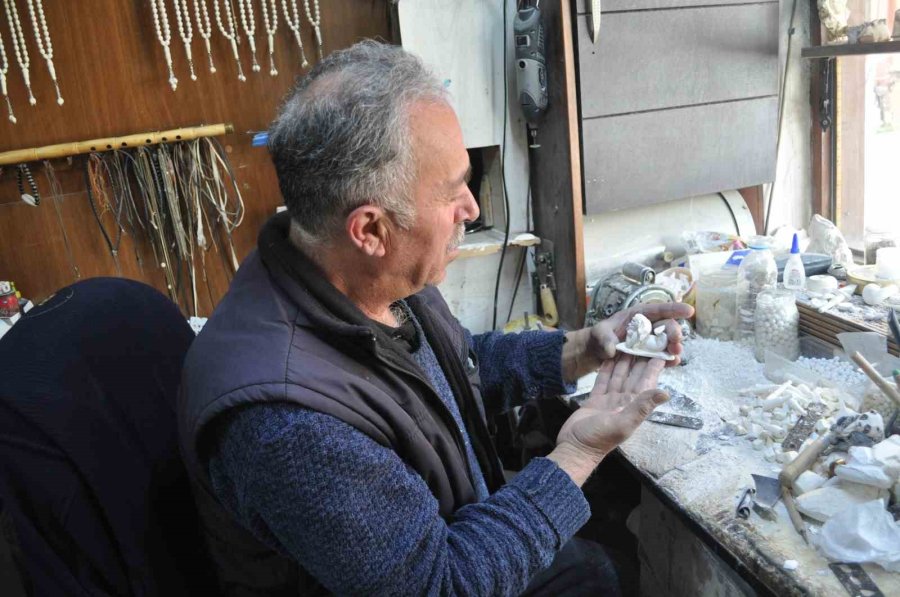 Lületaşı Sanatı İçin Okullarda Bölüm Açılması Önerisi