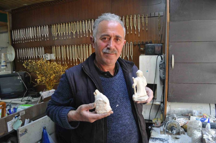 Lületaşı Sanatı İçin Okullarda Bölüm Açılması Önerisi