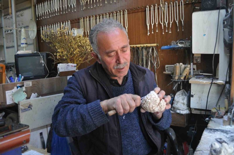 Lületaşı Sanatı İçin Okullarda Bölüm Açılması Önerisi