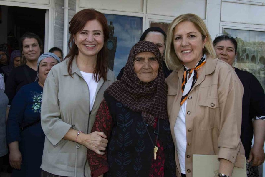 Seçer: "bizler Sizlere Köprü Olacağız"