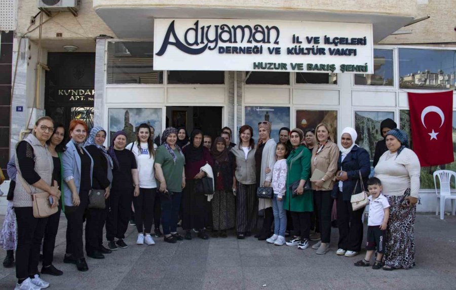 Seçer: "bizler Sizlere Köprü Olacağız"