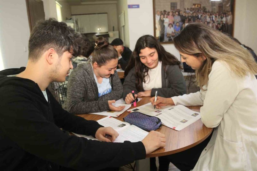 Toroslar Akademi Kayıtları Başladı