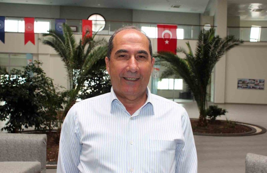 Bütün Dallar Ateşli Silahlar Türkiye Şampiyonası, Mersin’de Başladı