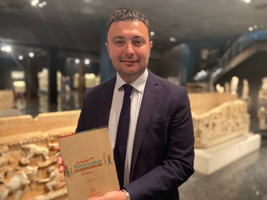 Amerika’dan Getirilen Tarihi Eserler İsrailli Çiftin Kaçak Koleksiyonundan Çıktı