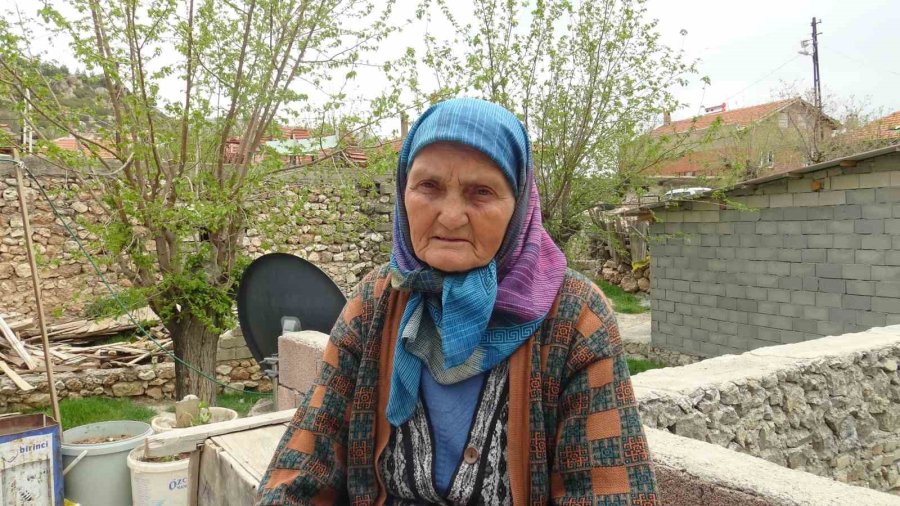 Karaman’da Kayıp Kadından 2 Gündür Haber Alınamıyor