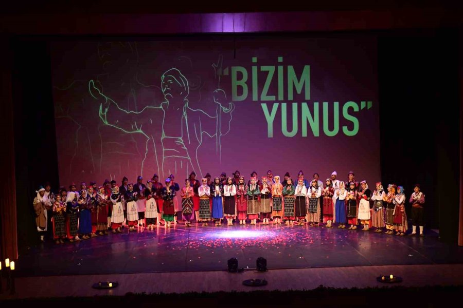 Binlerce Genç Yeteneğin Kariyer Fırsatları İçin Bir Araya Geldiği İkaf’23 Sona Erdi