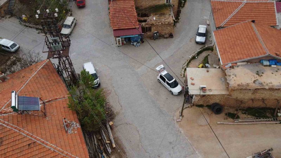 Karaman’da Kayıp Kadından 2 Gündür Haber Alınamıyor