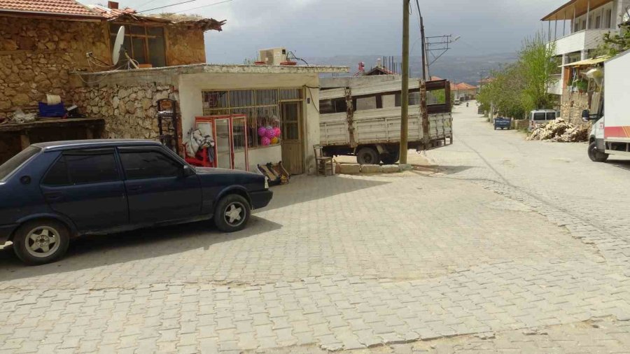 Karaman’da Kayıp Kadından 2 Gündür Haber Alınamıyor