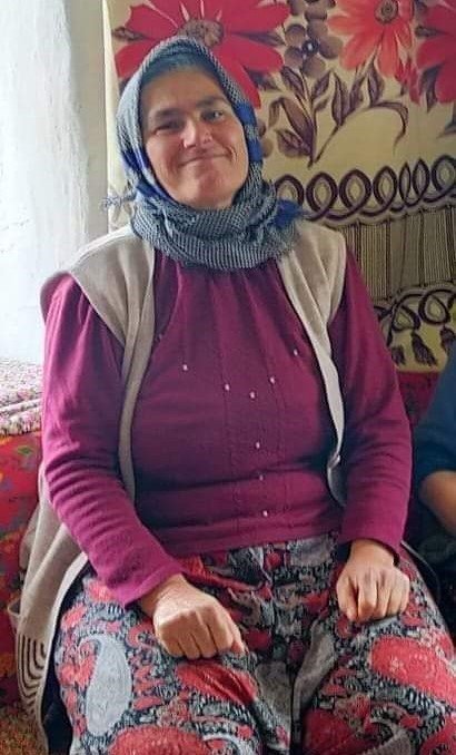 Karaman’da Kayıp Kadından 2 Gündür Haber Alınamıyor