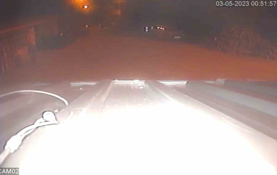 Karaman’da Kayıp Kadından 2 Gündür Haber Alınamıyor