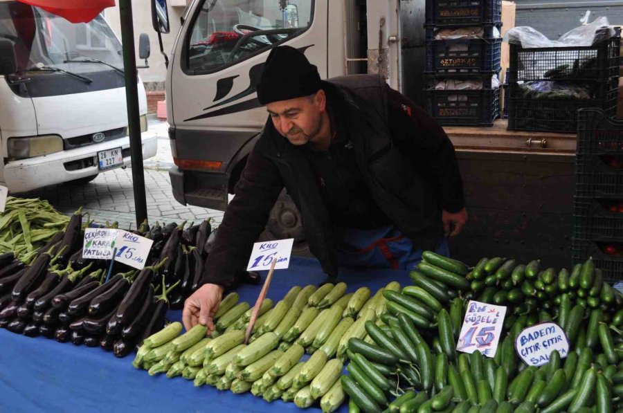 Bu Müjdenin Sebze Ve Meyve Fiyatlarını Düşürmesi Bekleniyor