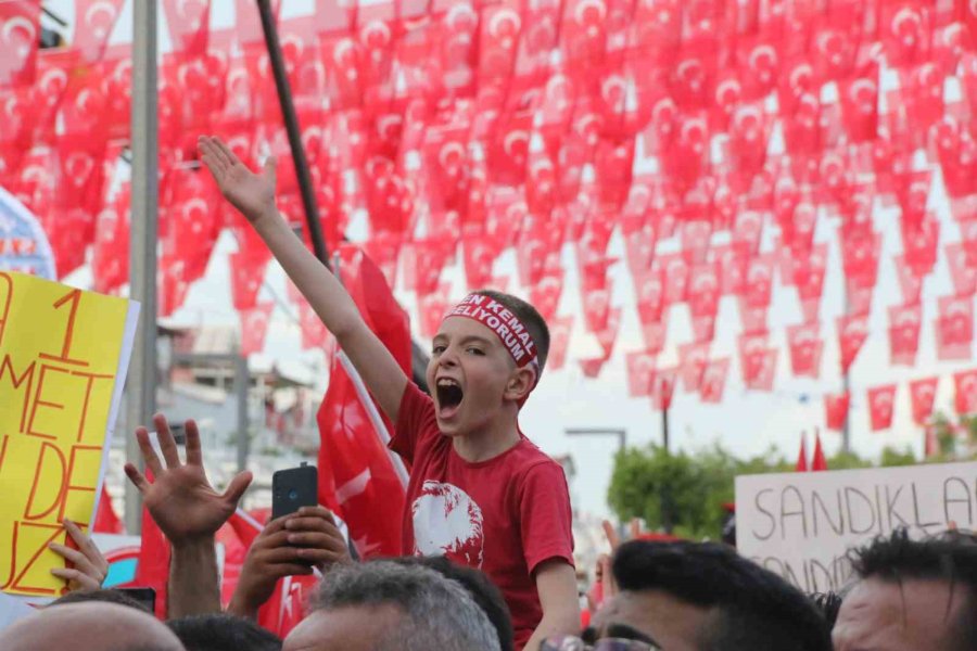 Kılıçdaroğlu: “provokasyonlar Erzurumlu Kardeşlerimizi Üzdü”