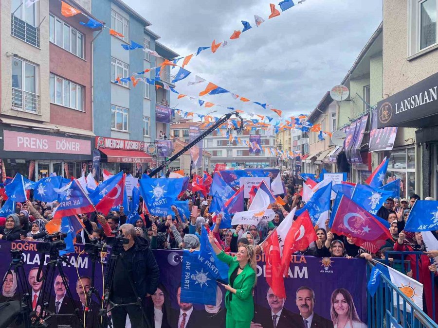 Enerji Ve Tabii Kaynaklar Bakanı Dönmez: “para Dilenmene Gerek Yok, Kaynak Anadolu’da, Kaynak Karadeniz’de”