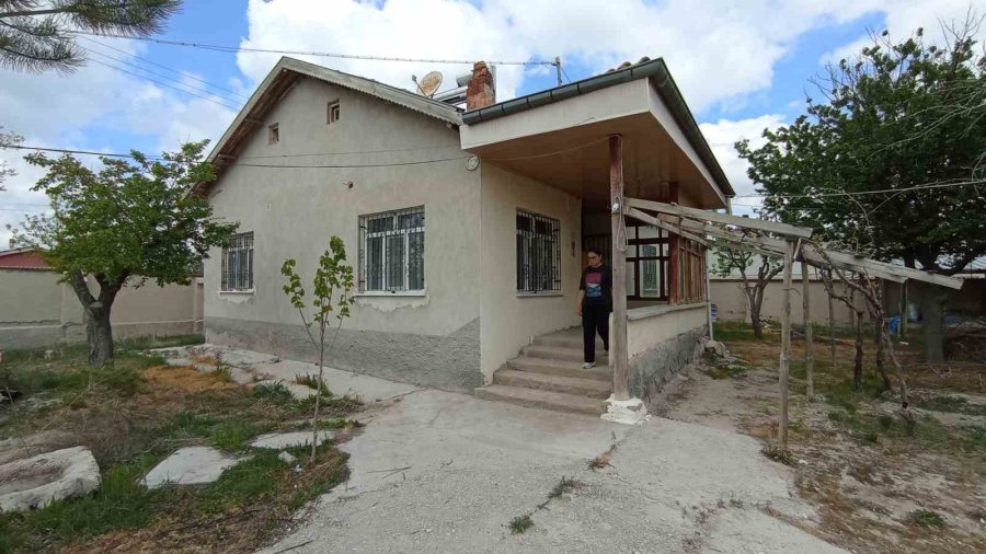 Cinayete Kurban Giden Büyükşen Çiftinin Çocukları: "adalet Yerini Buldu"