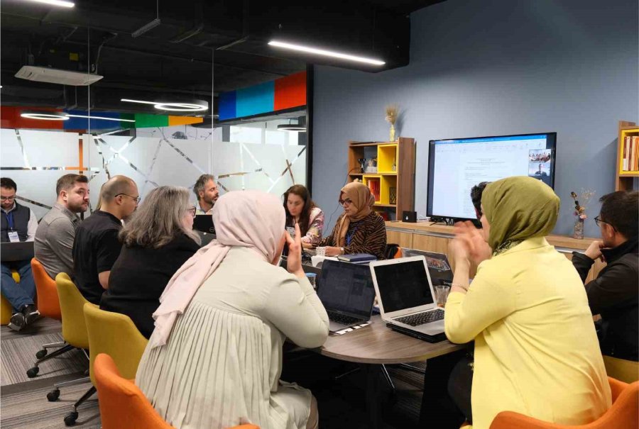 Tourbine Projesiyle Yenilik Ve İstihdam Hedefleniyor