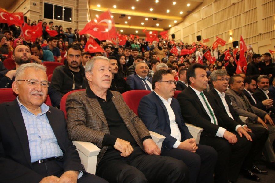 Togg Ceo’su Karakaş: “eski Telefonların Akıllı Telefonlara Geçerken Yaşadığı Dönüşüm, Şu Anda Otomotiv Sektöründe Yaşanıyor”