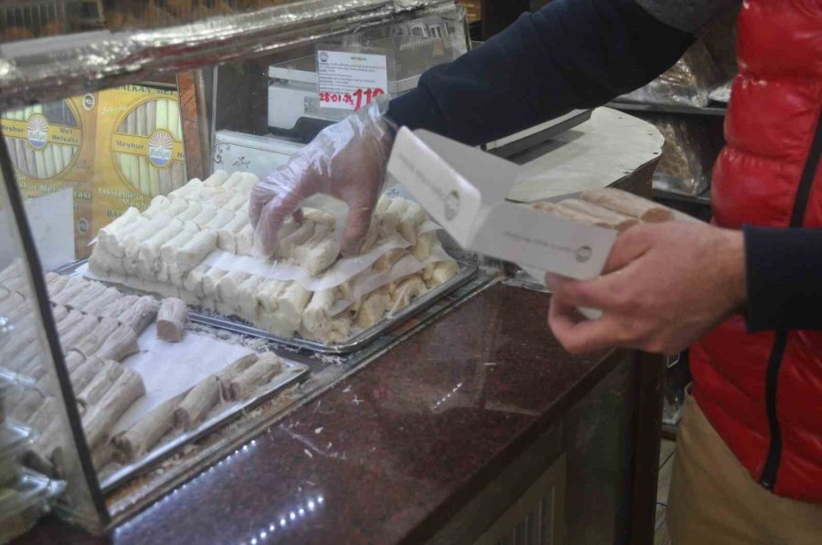 Şehir Dışından İlgi Çok, Yerel Halk Bilmiyor