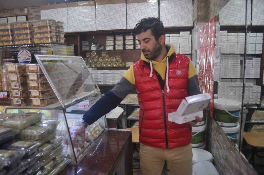 Şehir Dışından İlgi Çok, Yerel Halk Bilmiyor