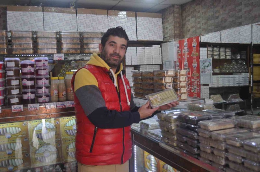 Şehir Dışından İlgi Çok, Yerel Halk Bilmiyor